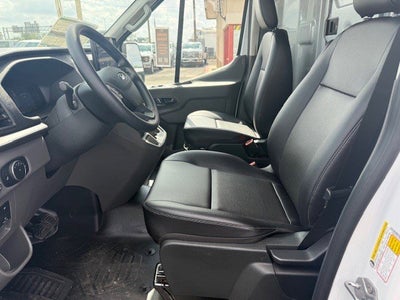 2026 Ford Transit Cargo Van Cargo Van