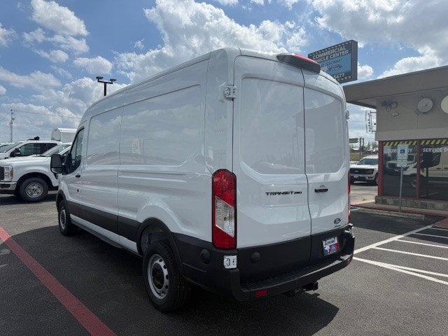 2026 Ford Transit Cargo Van Cargo Van