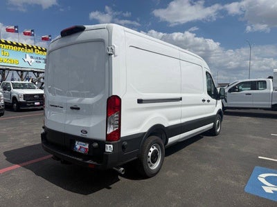 2026 Ford Transit Cargo Van Cargo Van
