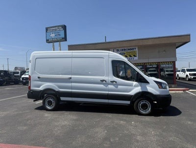 2026 Ford Transit Cargo Van Cargo Van