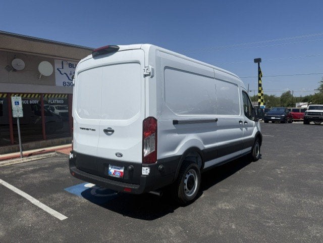 2026 Ford Transit Cargo Van Cargo Van
