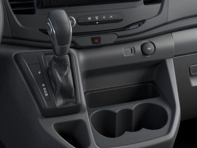 2026 Ford Transit Cargo Van Cargo Van