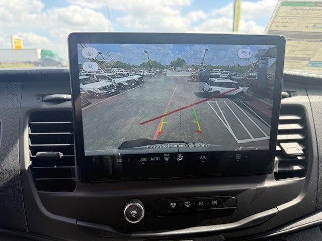 2026 Ford Transit Cargo Van Cargo Van