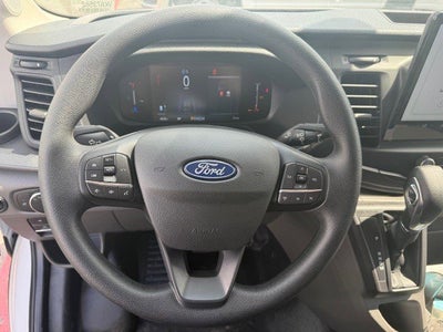 2026 Ford Transit Cargo Van Cargo Van