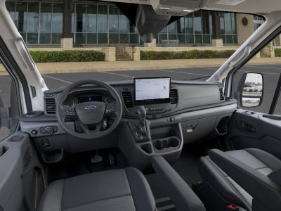 2026 Ford Transit Cargo Van Cargo Van