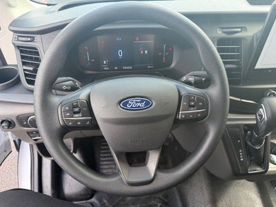 2026 Ford Transit Cargo Van Cargo Van
