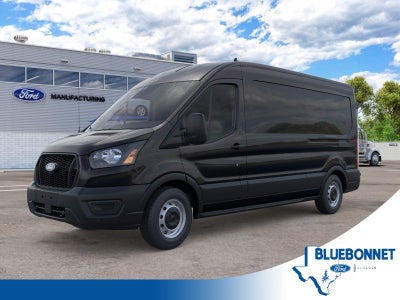 2026 Ford Transit Cargo Van Cargo Van