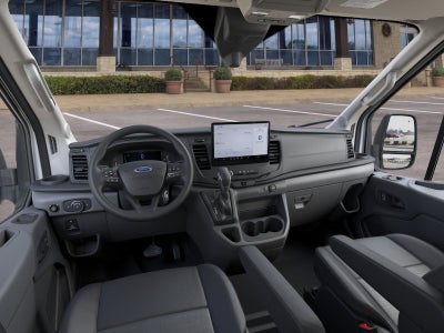 2026 Ford Transit Cargo Van Cargo Van