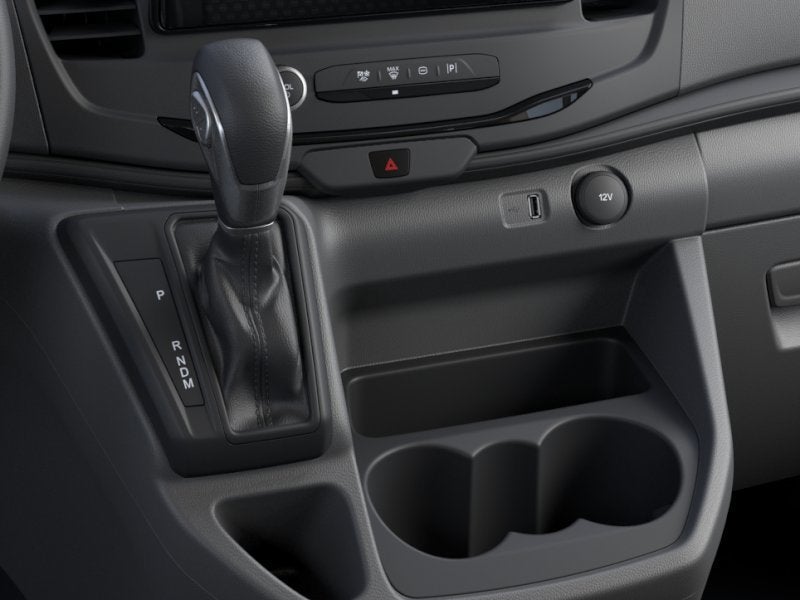 2026 Ford Transit Cargo Van Cargo Van