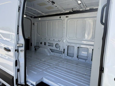 2026 Ford Transit Cargo Van Cargo Van