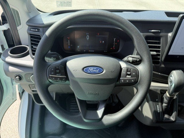 2026 Ford Transit Cargo Van Cargo Van
