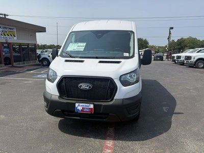 2026 Ford Transit Cargo Van Cargo Van