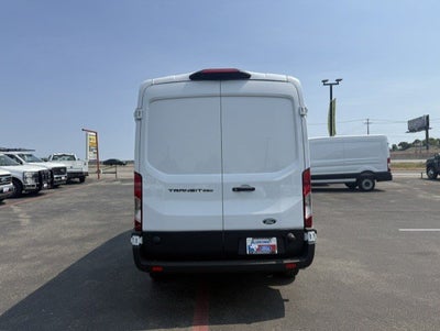 2026 Ford Transit Cargo Van Cargo Van