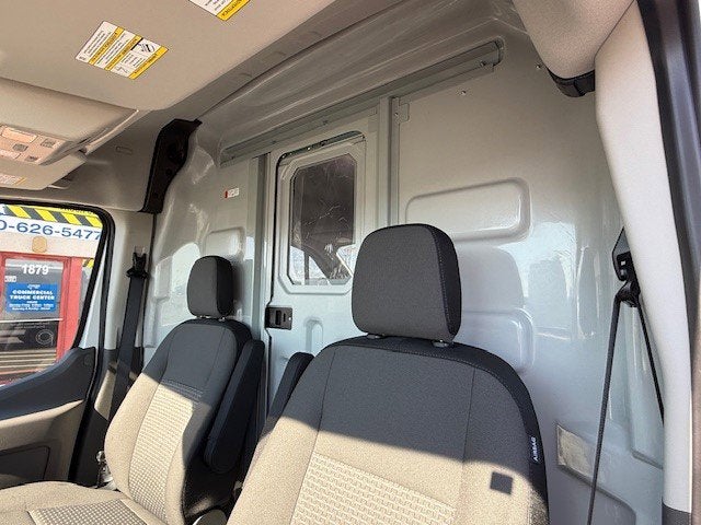 2025 Ford Transit Cargo Van Cargo Van