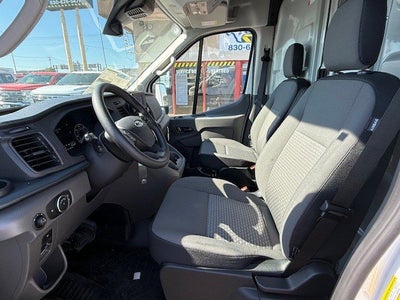 2025 Ford Transit Cargo Van Cargo Van