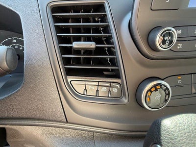 2025 Ford Transit Cargo Van Cargo Van