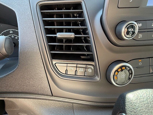 2025 Ford Transit Cargo Van Cargo Van