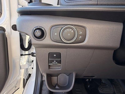2025 Ford Transit Cargo Van Cargo Van