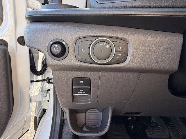2025 Ford Transit Cargo Van Cargo Van