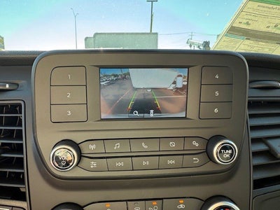 2025 Ford Transit Cargo Van Cargo Van