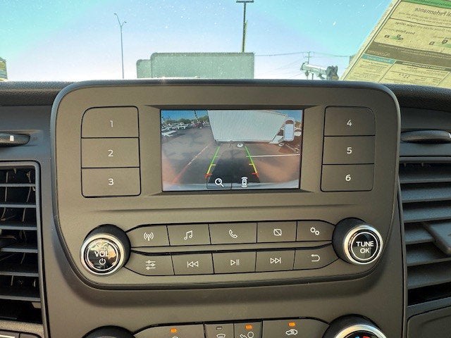 2025 Ford Transit Cargo Van Cargo Van