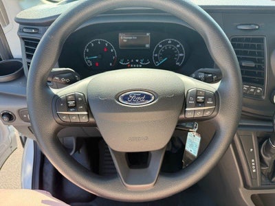 2025 Ford Transit Cargo Van Cargo Van