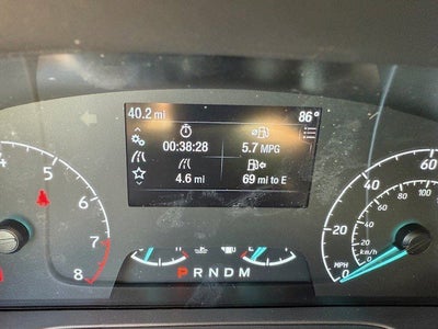 2025 Ford Transit Cargo Van Cargo Van