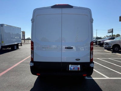 2025 Ford Transit Cargo Van Cargo Van