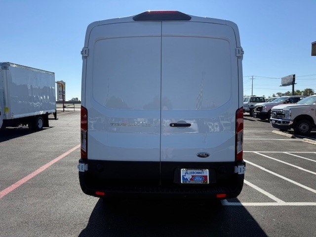 2025 Ford Transit Cargo Van Cargo Van