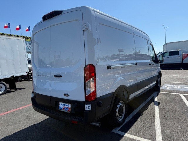 2025 Ford Transit Cargo Van Cargo Van