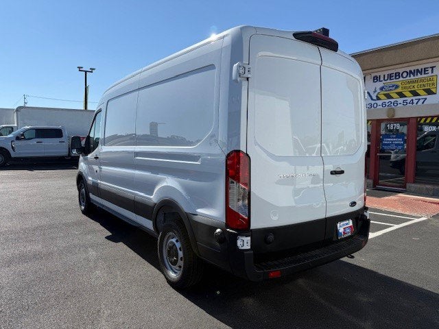 2025 Ford Transit Cargo Van Cargo Van