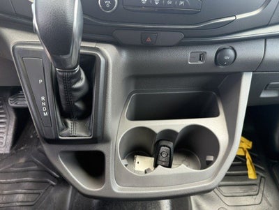 2026 Ford Transit Cargo Van Cargo Van