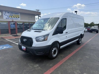 2026 Ford Transit Cargo Van Cargo Van