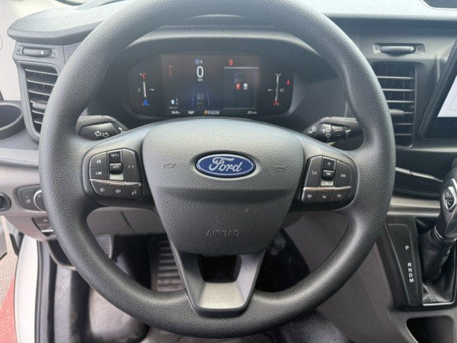 2026 Ford Transit Cargo Van Cargo Van