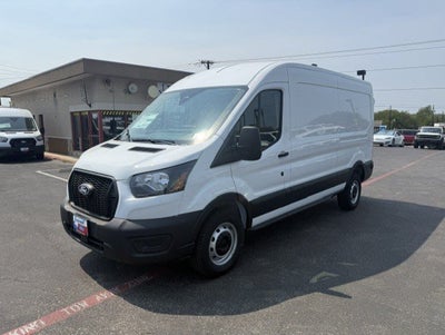 2026 Ford Transit Cargo Van Cargo Van