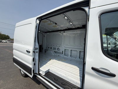 2026 Ford Transit Cargo Van Cargo Van
