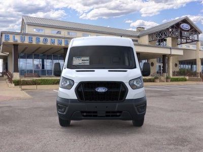 2026 Ford Transit Cargo Van Cargo Van