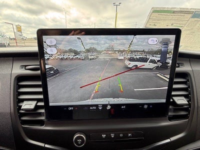 2026 Ford Transit Cargo Van Cargo Van