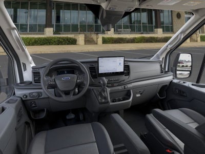 2026 Ford Transit Cargo Van Cargo Van