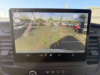 2026 Ford Transit Cargo Van Cargo Van