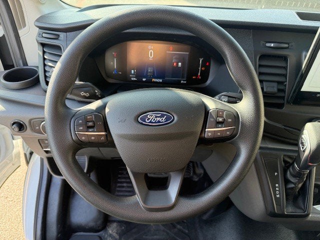 2026 Ford Transit Cargo Van Cargo Van