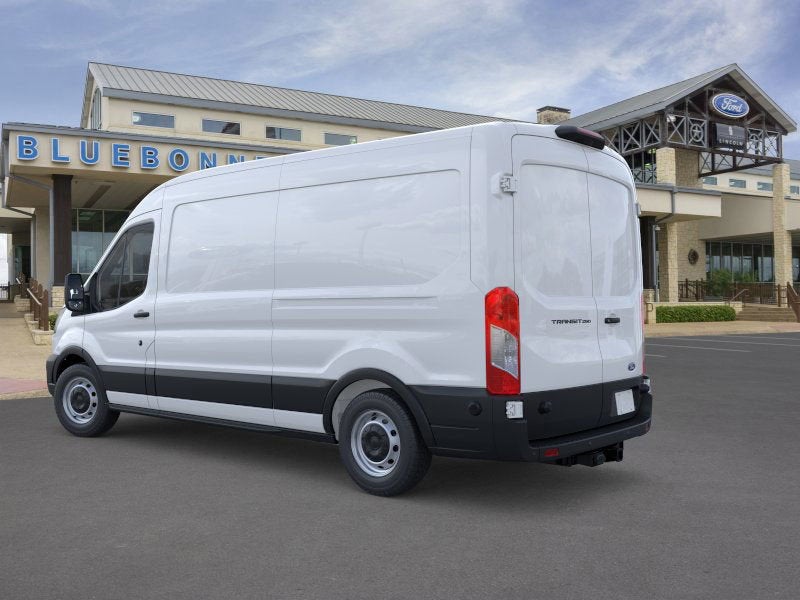 2026 Ford Transit Cargo Van Cargo Van
