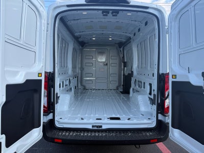 2026 Ford Transit Cargo Van Cargo Van