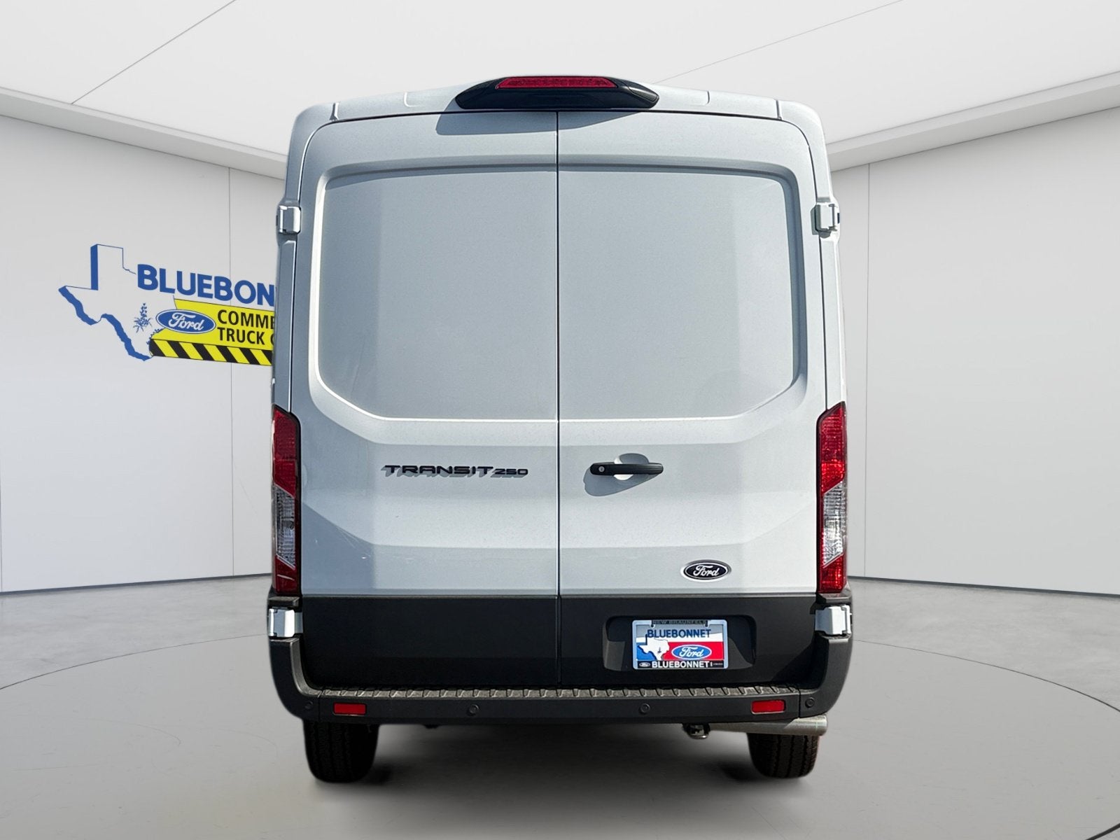 2026 Ford Transit Cargo Van Cargo Van