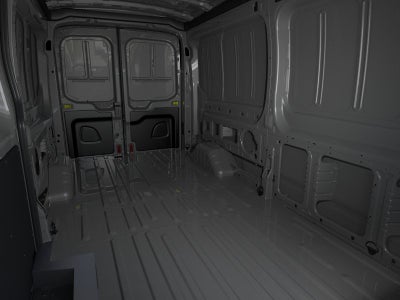 2026 Ford Transit Cargo Van Cargo Van