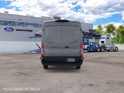2026 Ford Transit Cargo Van Cargo Van
