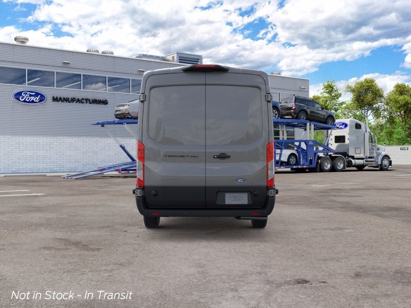 2026 Ford Transit Cargo Van Cargo Van