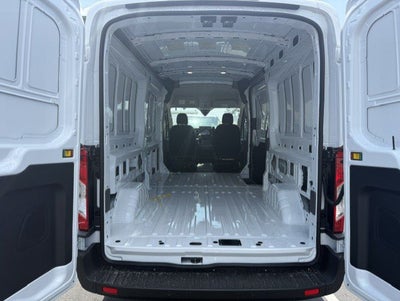 2026 Ford Transit Cargo Van Cargo Van