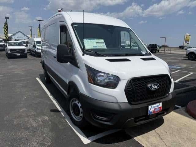 2026 Ford Transit Cargo Van Cargo Van