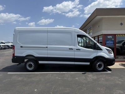 2026 Ford Transit Cargo Van Cargo Van